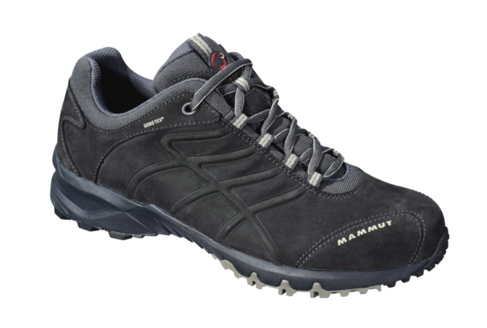 Mammut on sale approach shoes